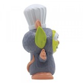 Mini Figurine: Alien Ratatouille