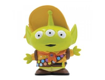 Mini Figurine: Alien Russell