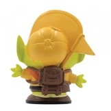 Mini Figurine: Alien Russell