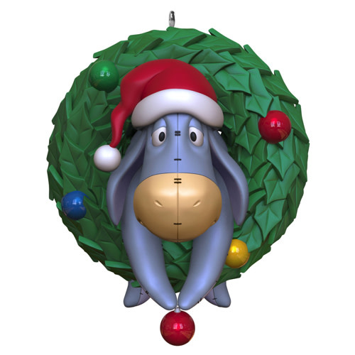 Ornament Eeyore Magical Gifts