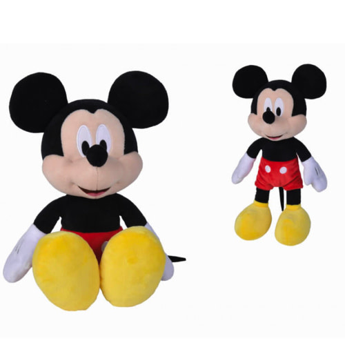 Pluche: Mickey - Refresh Core