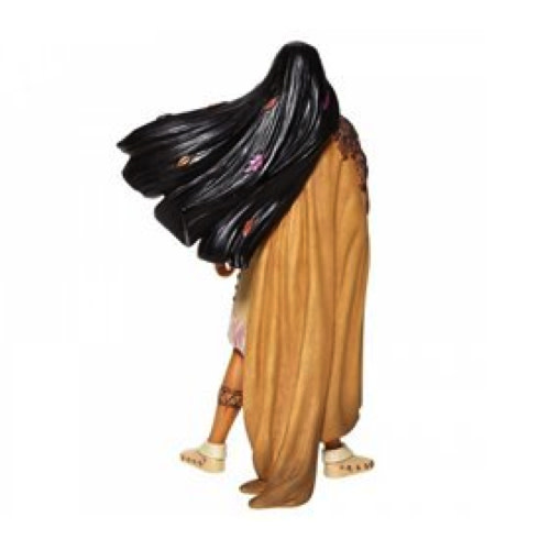 Figurine: Pocahontas (Couture Du Force)