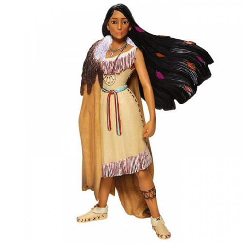 Figurine: Pocahontas (Couture Du Force)