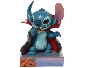 Figurine: Vampire Stitch