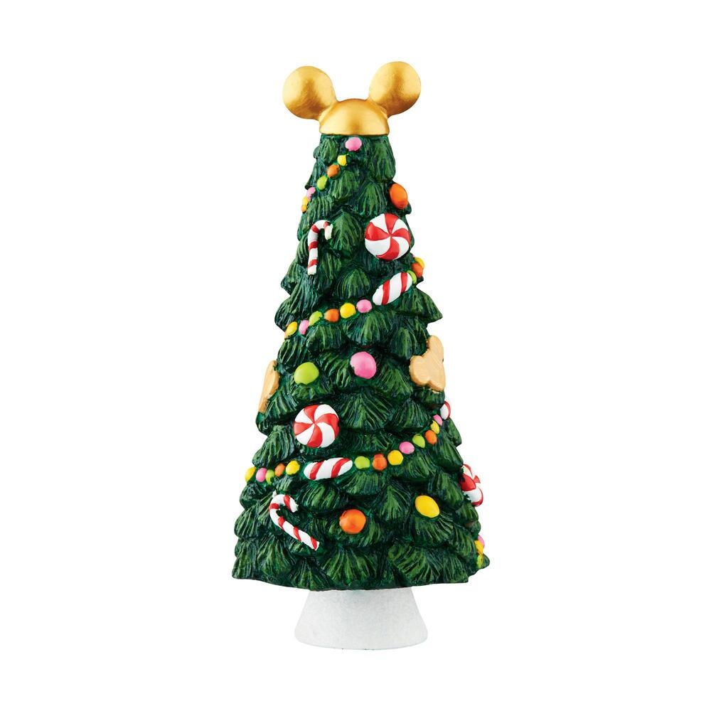 Figurine: Mickey - Candy Tree