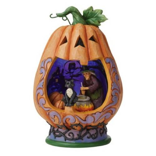 Figurine: Bubble Bubble. We Love trouble