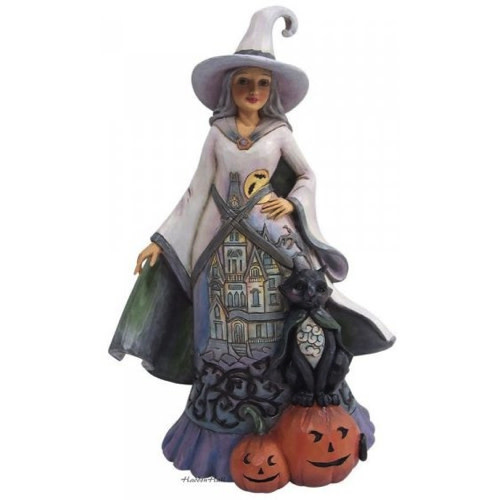 Figurine: Midnight Magic