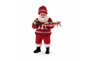 Figurine: Holiday Appetizers