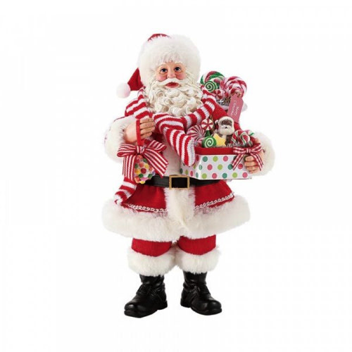 Figurine: Candy Man