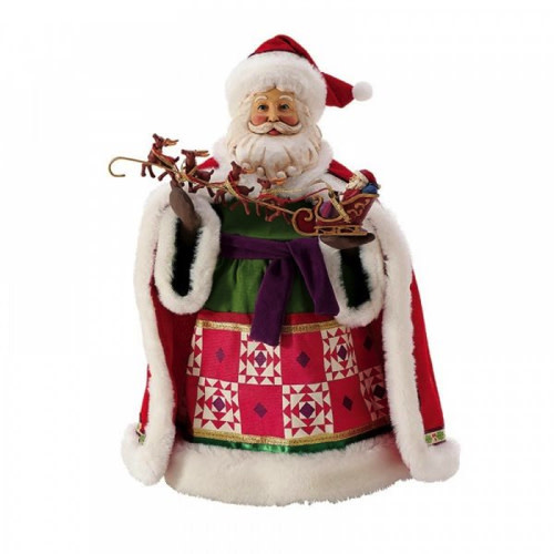 Figurine: Little Old Driver