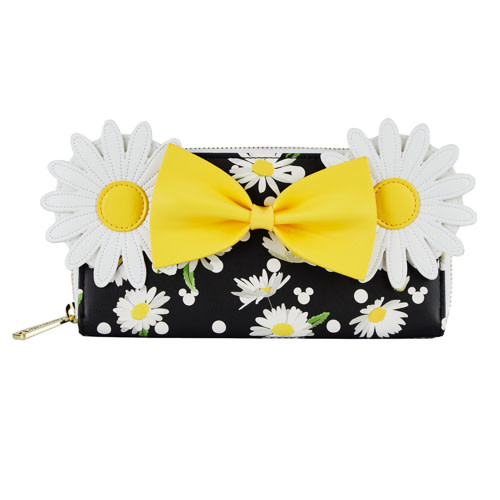 Portemonnee: Minnie Mouse - Daisies