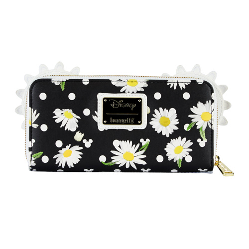 Portemonnee: Minnie Mouse - Daisies