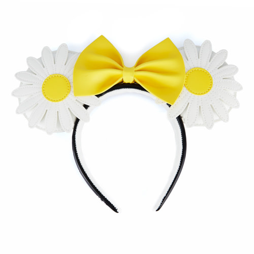 Headband: Minnie Mouse - Daisy