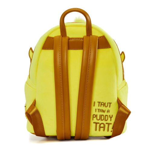 Backpack: Looney Tunes - Tweety