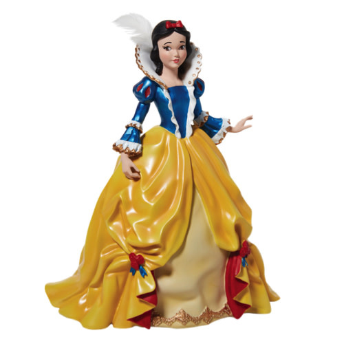 Figurine Couture de Force: Snowwhite