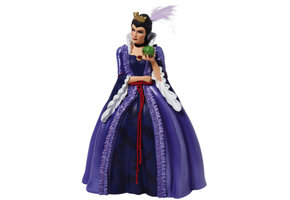 Figurine: Evil Queen (Couture Du Force)
