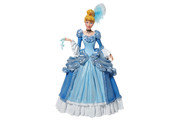 Figurine: Cinderella (Couture Du Force)
