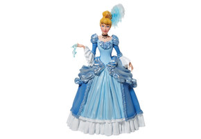 Figurine: Cinderella (Couture Du Force)
