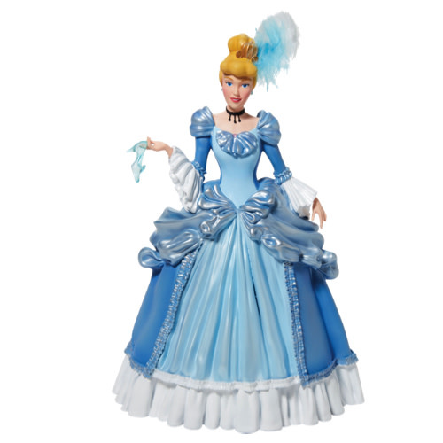 Figurine Couture de Force: Cinderella