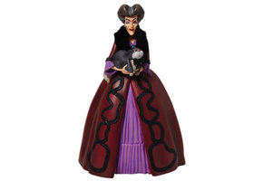 Figurine: Lady Tremaine (Couture Du Force)