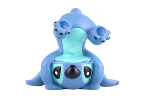 Mini Figurine: Stitch - Handstand