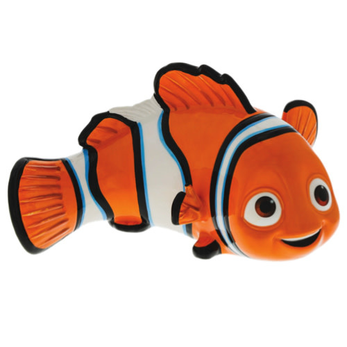 Spaarpot: Nemo - Sharkbait