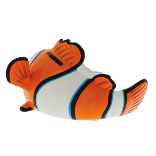 Spaarpot: Nemo - Sharkbait