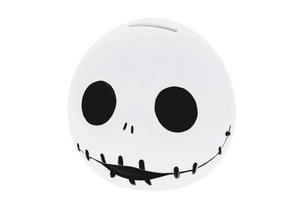 Spaarpot: Jack Skellington