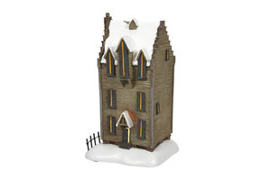 Figurine: The Shrieking Shack