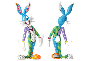 Figurine: Bugs Bunny