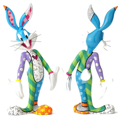 Figurine: Bugs Bunny