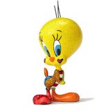Figurine: Tweety Bird