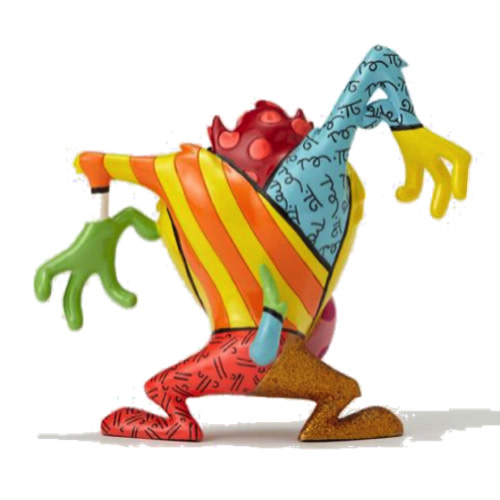 Figurine: Taz