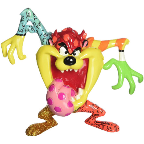 Figurine: Taz