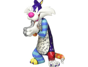 Figurine: Sylvester