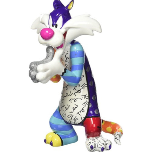 Figurine: Sylvester