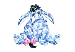 Figurine: Eeyore (Facet)