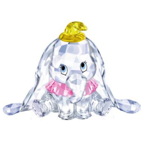Figurine: Dumbo - Facet