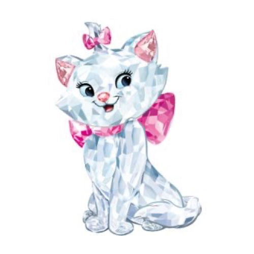 Figurine: Marie - Facet