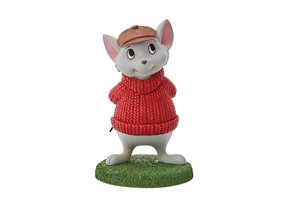 Mini Figurine: Bernard