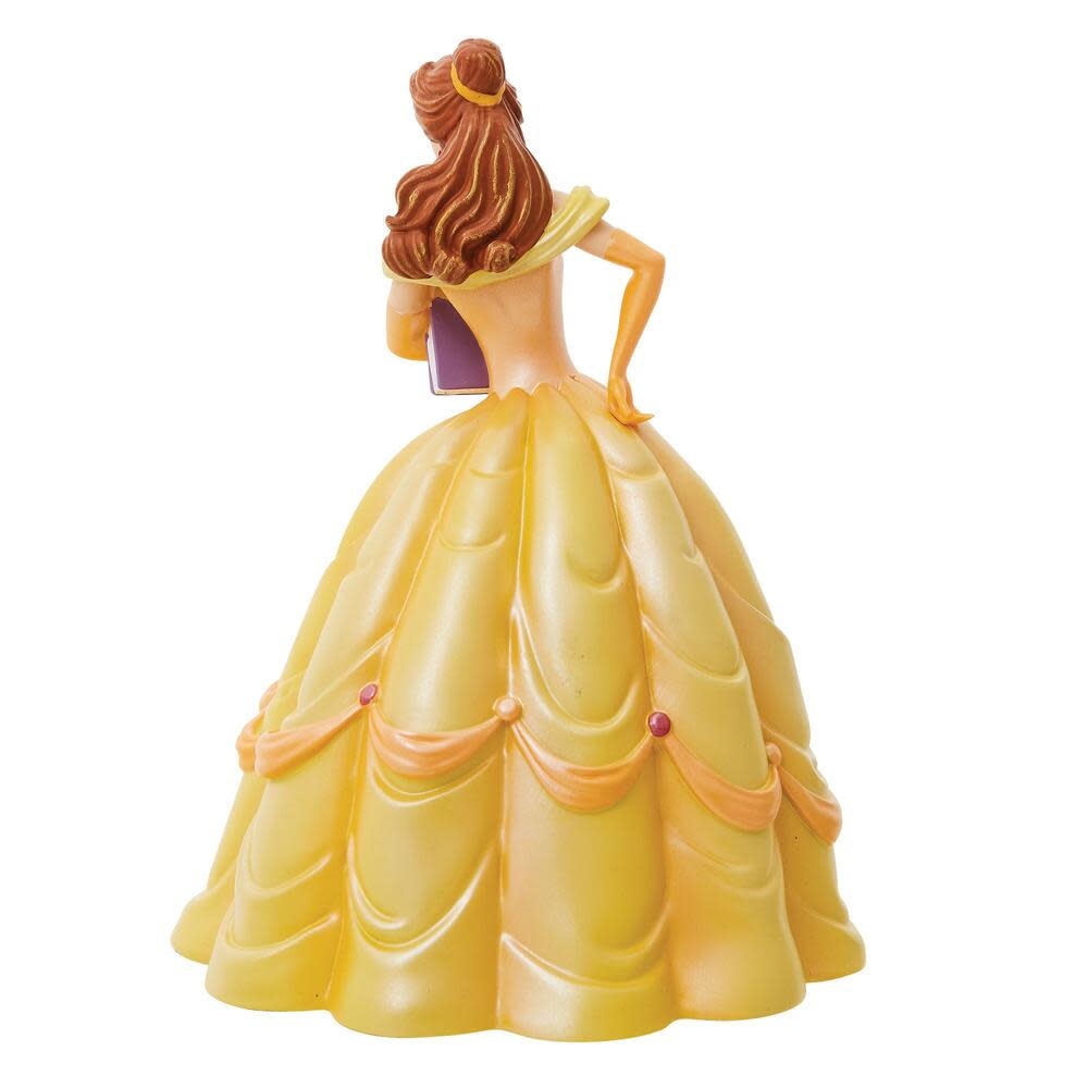 Figurine: Beauty