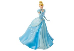 Figurine: Cinderella (Couture Du Force)