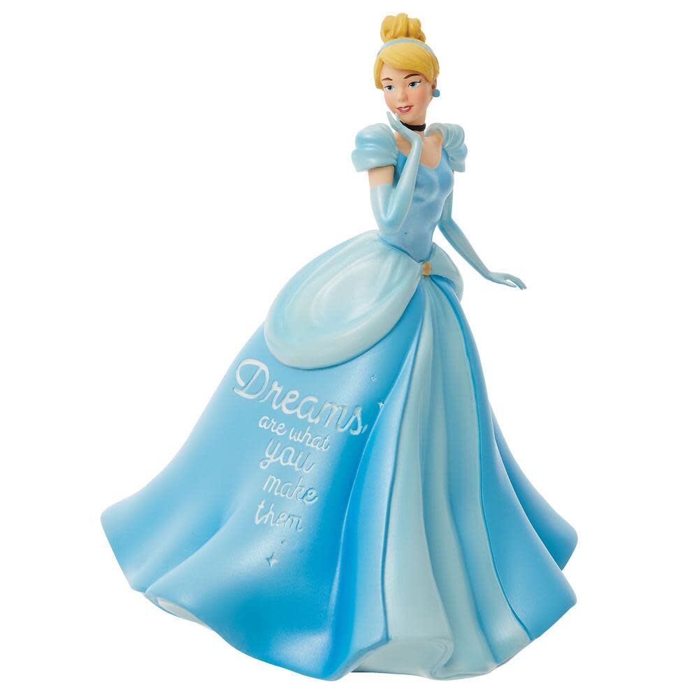 Figurine: Cinderella (Couture Du Force)