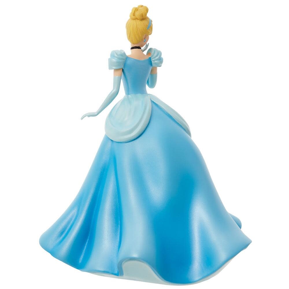 Figurine: Cinderella (Couture Du Force)