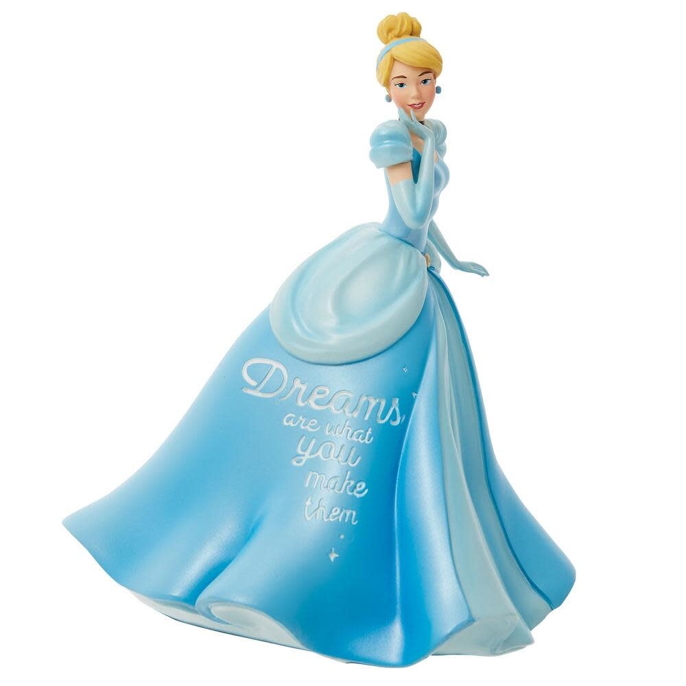 Figurine: Cinderella (Couture Du Force)