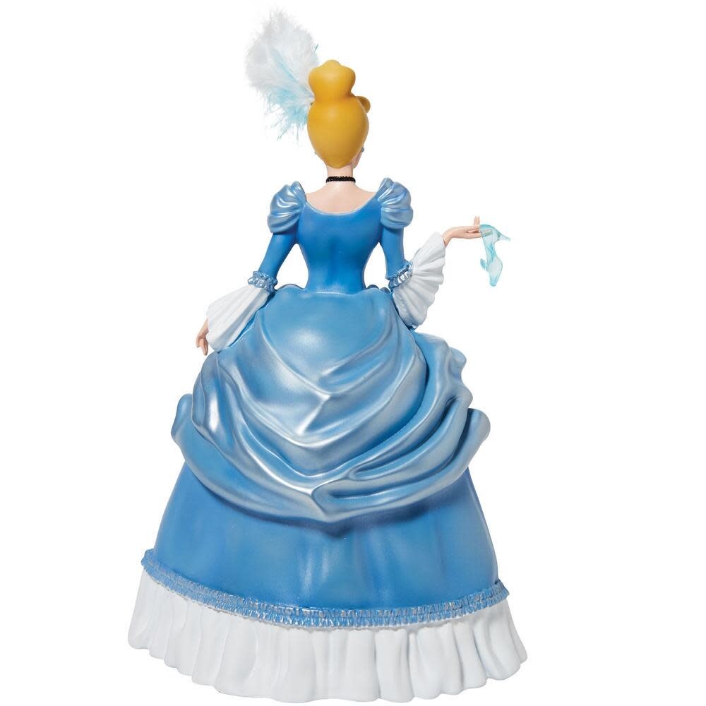 Figurine Couture de Force: Cinderella