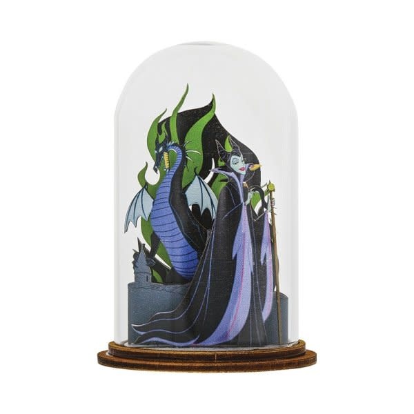 Figurine: Malificent - Mistress Of All Evil
