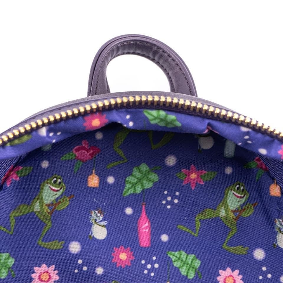 Backpack: Tiana's Palace