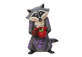 Mini Figurine: Meeko