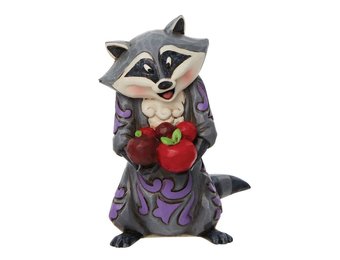 Mini Figurine: Meeko